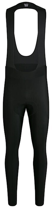 Rapha core cargo Winter Bib Tights With Pad Men black