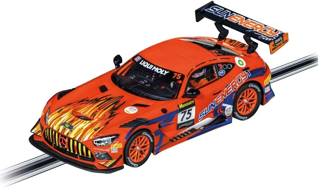 Carrera EVO Mercedes-AMG GT3 Evo Sunenergy Racing, No.75 Bathhurst 2022 (20027737)