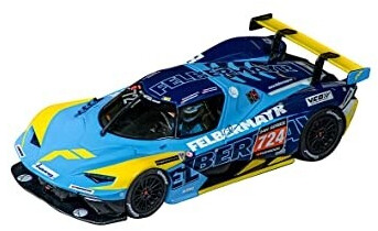 Carrera EVO KTM X-BOW GTX Felbermayr, No.724 (20027744)