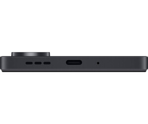 Xiaomi Redmi 13C 8GB 256GB Midnight Black ab 164,30 € | Preisvergleich bei