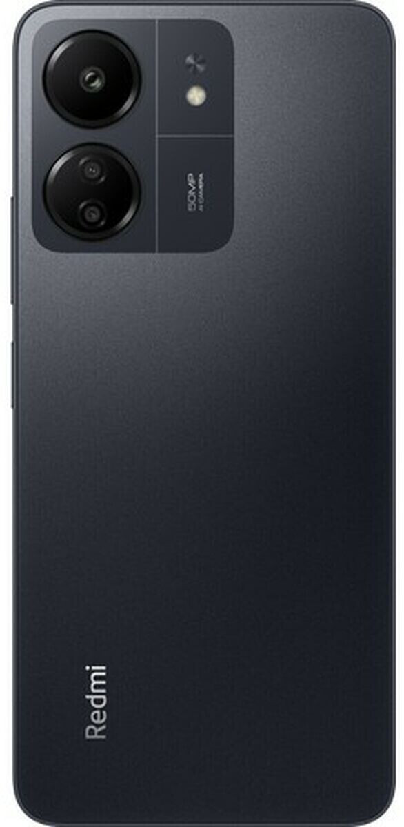 bei Xiaomi 8GB Preisvergleich 13C Redmi Black 256GB | 164,30 ab € Midnight