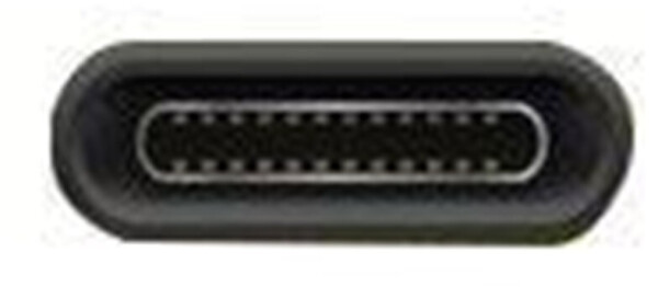 Goobay USB-C Lade- und Synchronisationskabel Weiß 0,1m, Bild 11
