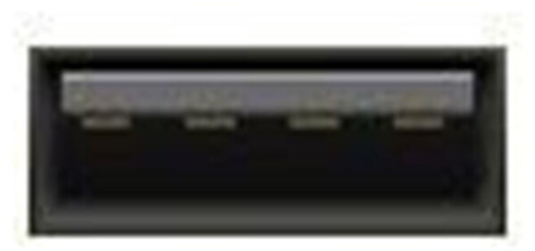 Goobay USB-C Lade- und Synchronisationskabel Weiß 0,1m, Bild 10