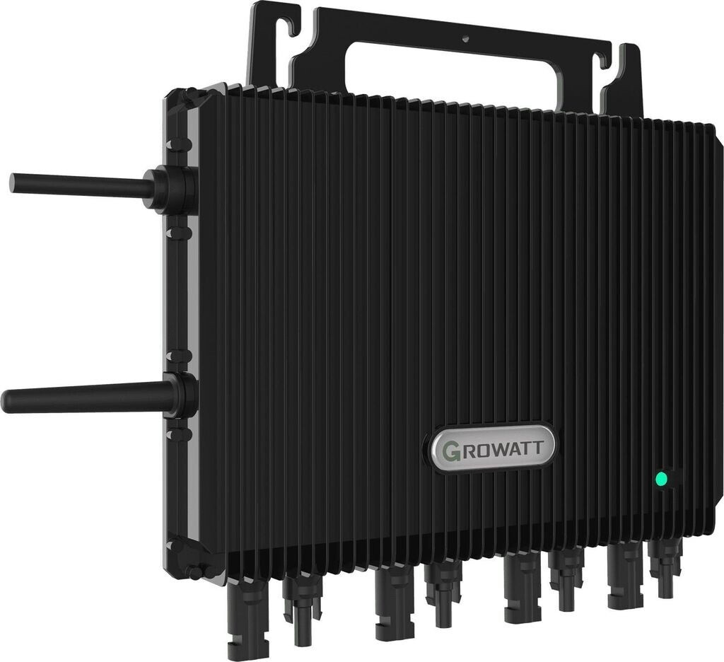Growatt NEO 800M-X