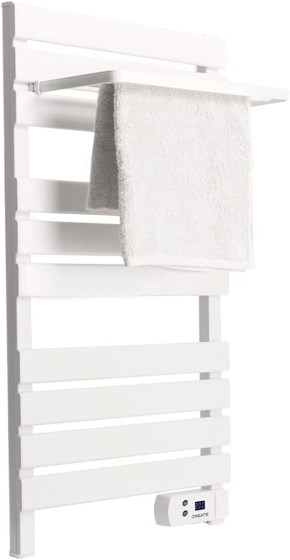 Warm towel 500w sales