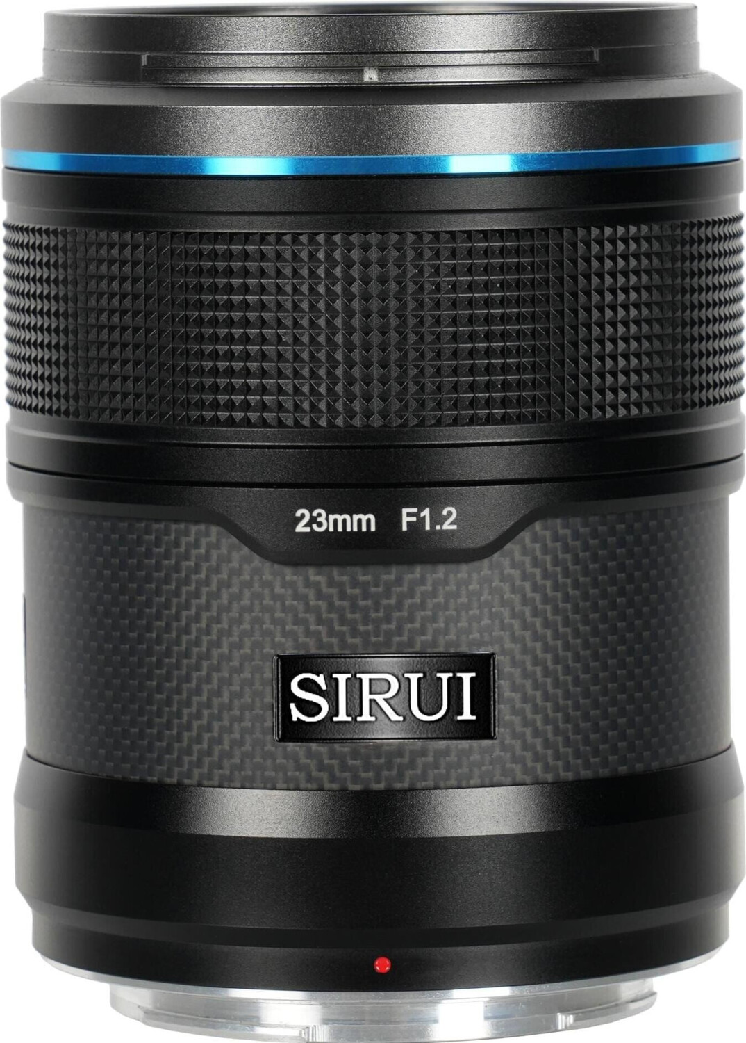 Sirui Sniper AF 23mm f1.2 Nikon Z noir