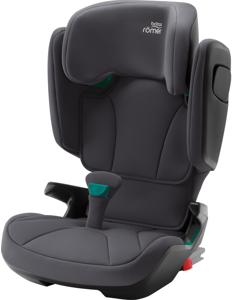 Britax Kidfix 2 Z-Line