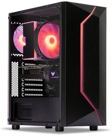 Sedatech Advanced Gaming PC (UC0G611I2)