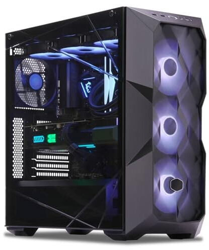 Sedatech Pro Gaming PC (UC08923I7)