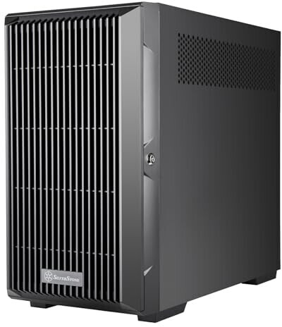 SilverStone CS382