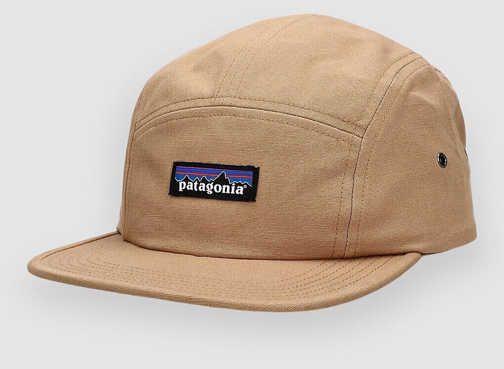 Patagonia P-6 Label Maclure Hat (22321) grayling brown ab 32,50 €