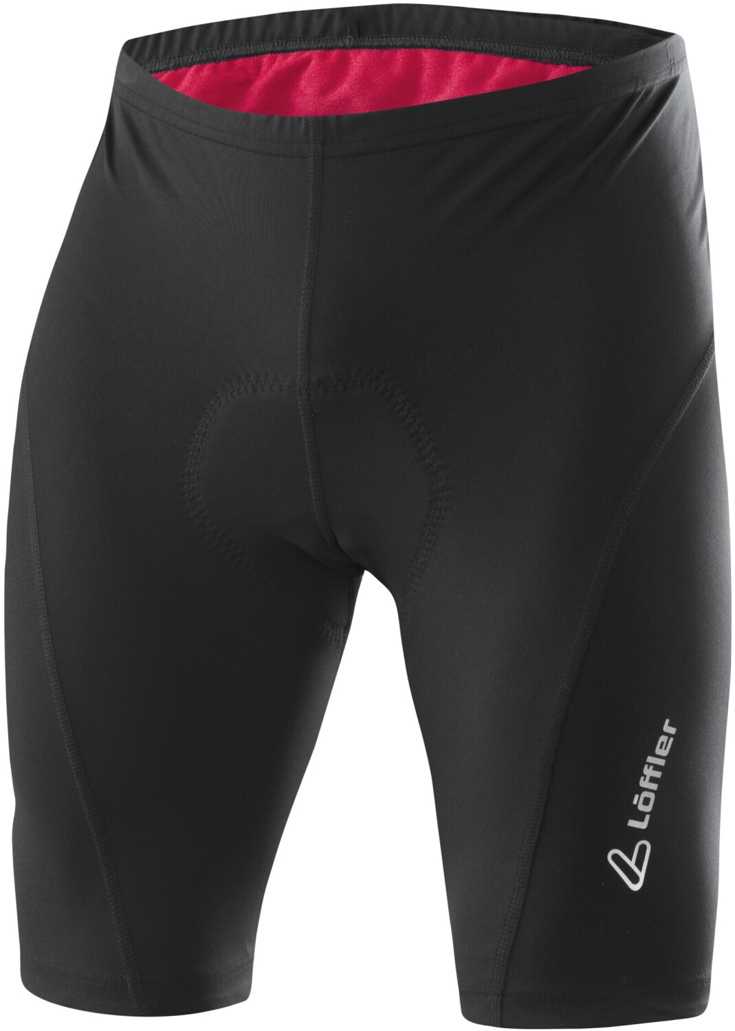 Löffler Bike Tights Basic Gel Men