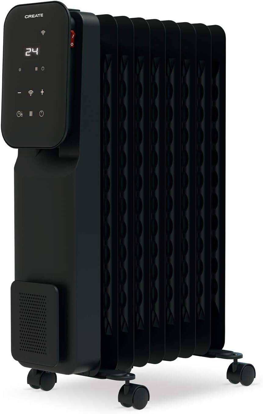 CREATE WARM CONNECT 2000W