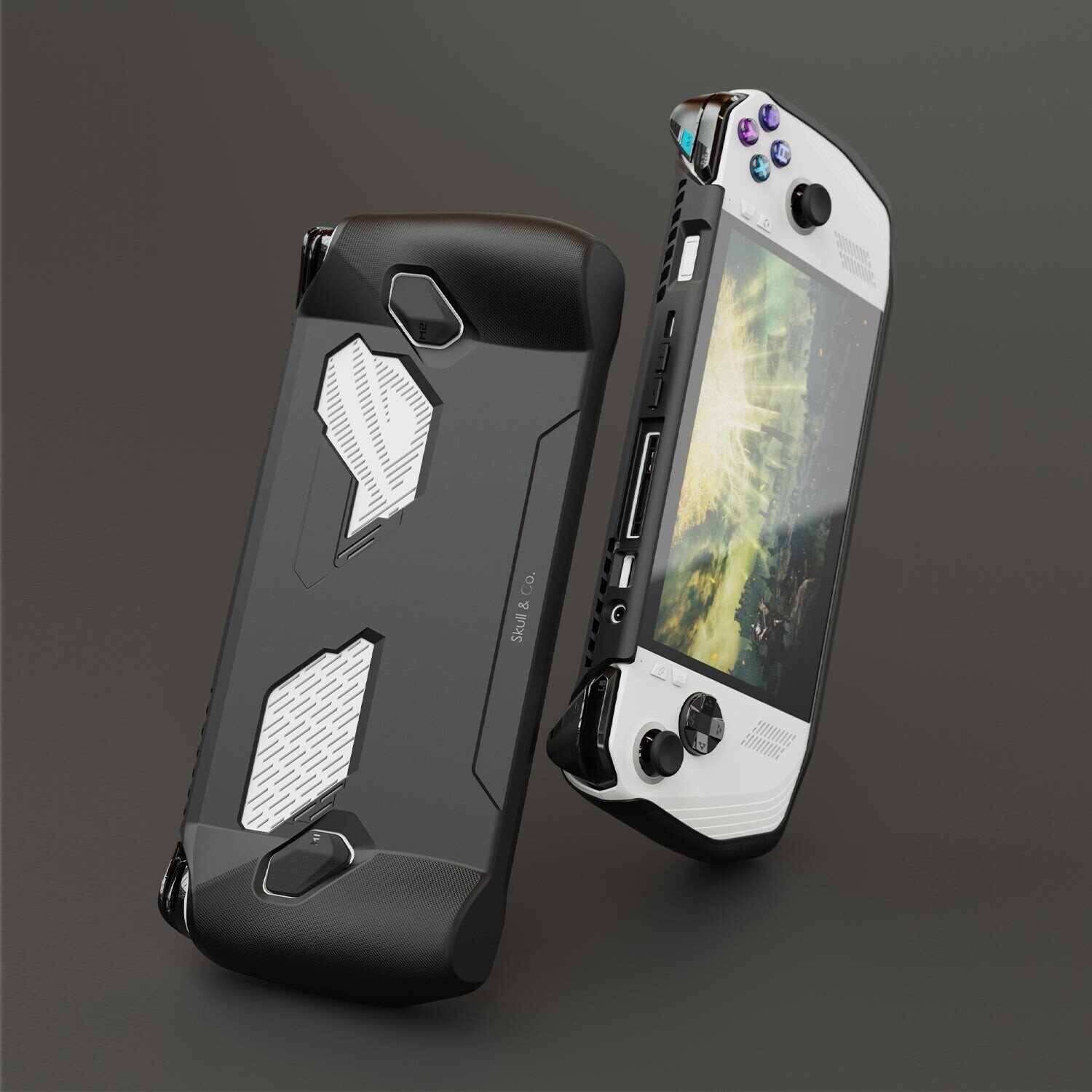 Skull & Co. Asus ROG Ally GripCase Ally