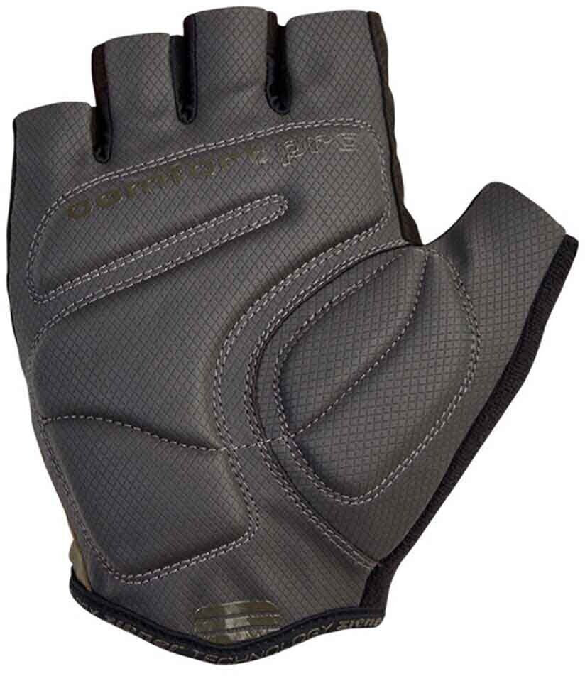 Ziener Crave Short Gloves Men (988214-97-8,5) black ab 22,90 € |  Preisvergleich bei
