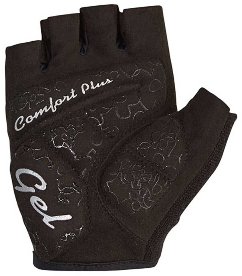 Ziener Creolah Short Gloves Women (988115-12-6,5) black ab 13,17 € |  Preisvergleich bei