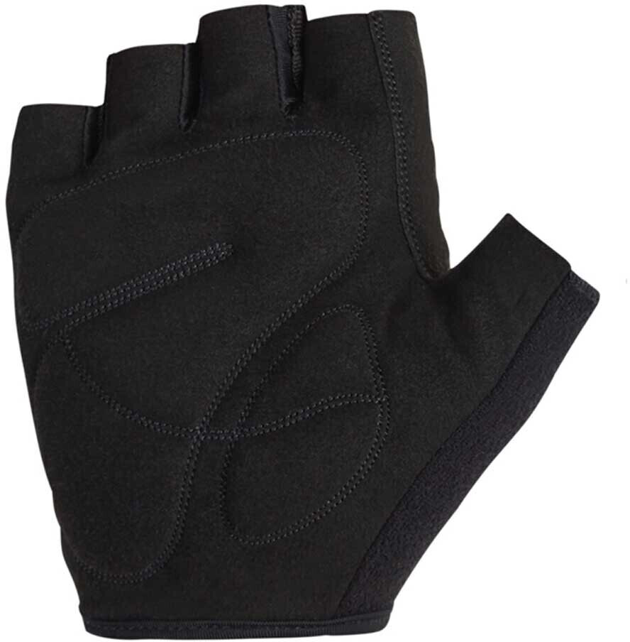 Ziener Crido Short Gloves Men 7,64 green/black Preisvergleich € bei ab (988206-568-9) 