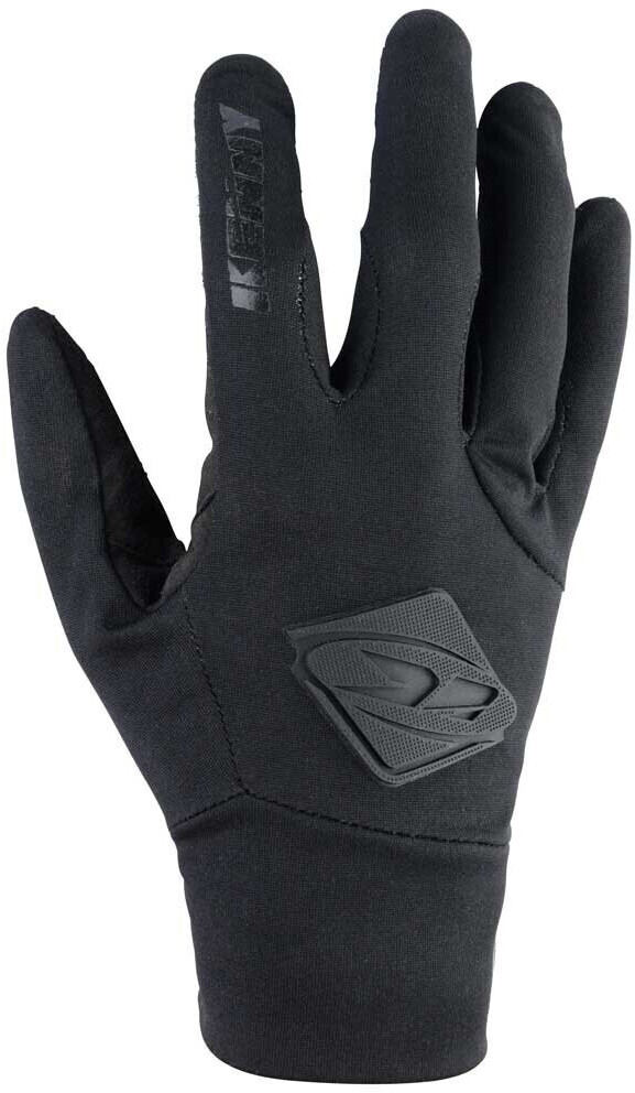 Kenny Muddy Long Gloves Men (201-3001011-12) black