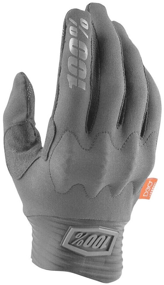 100% Cognito Long Gloves Men (R10010013-057-S)