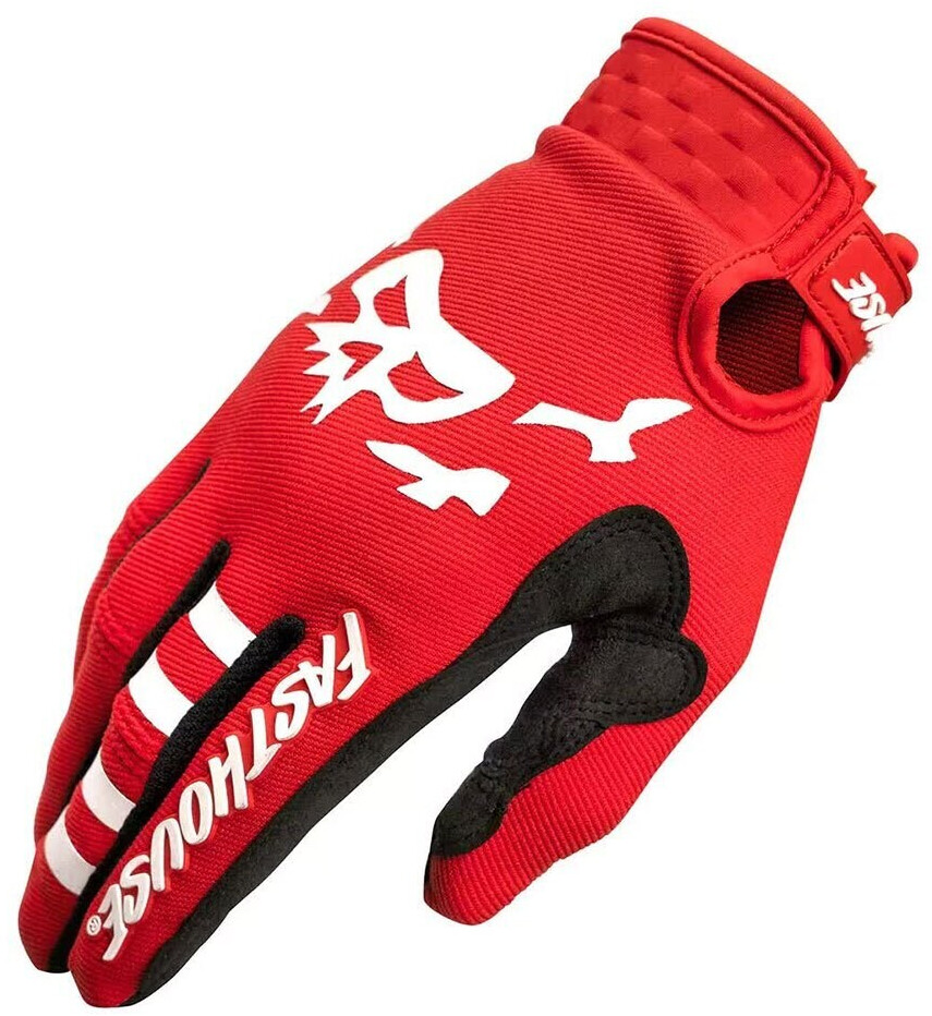 Fasthouse Speed Style Slammer Long Gloves Men (14362)