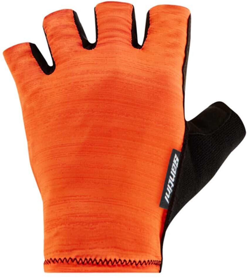 Santini Cubo Short Gloves Men (1S367CLCUBO-AF-L)