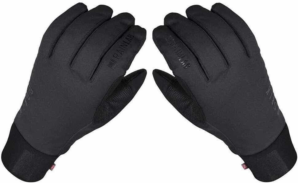 Gobik Primaloft Nuuk Long Gloves Men (15-05-008-001-14) black
