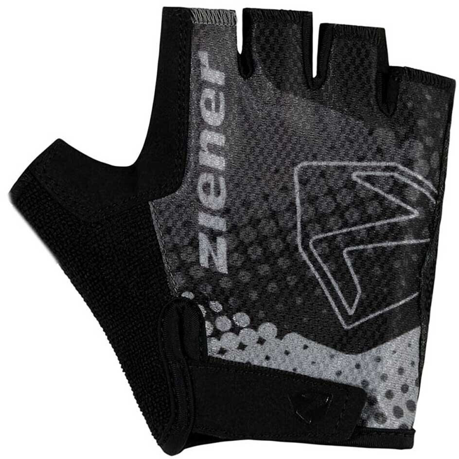Ziener Curto Short Gloves | multicolor € bei ab Unisex (988506-12-S) Youth Preisvergleich 9,95