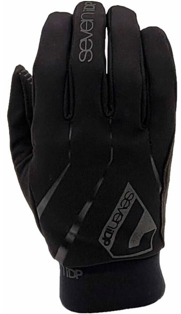 Seven IDP 7idp Chill Long Gloves Men (7311-05-012) black