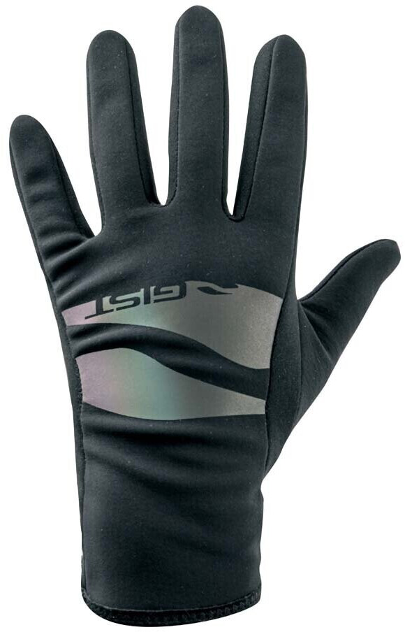 Gist Winter Long Gloves Unisex (8156 2020 E15A01) black