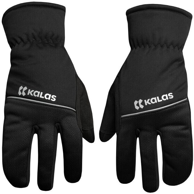 Kalas Nordic Z Lobster Gloves Men (4548-022X-10) black