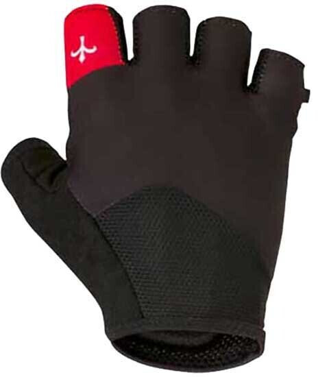 Wilier Omar Short Gloves Men (WL 320XXL) black