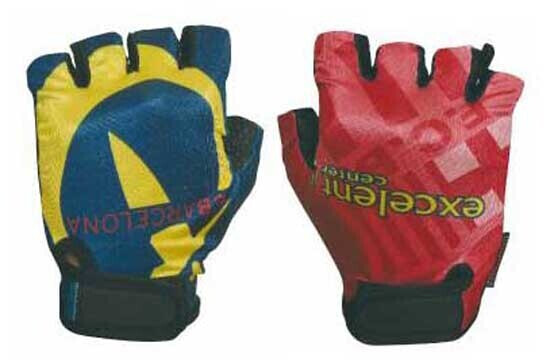 Massi Barça Gloves Men (23944) multicolor