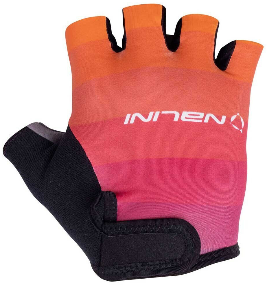 Nalini Bas Roxana Gloves Men (03012801100C000.10-M) red/orange