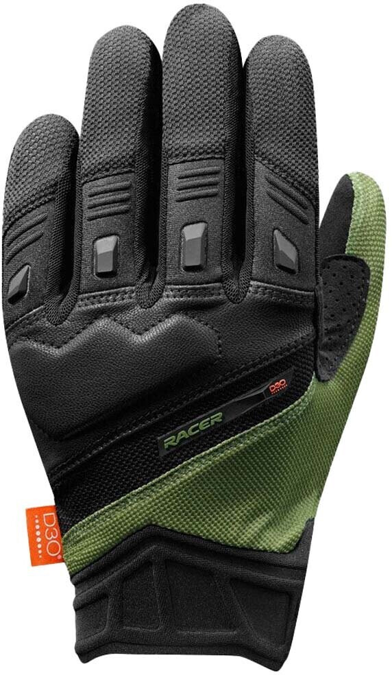 Racer Digger Gloves Men (DIGGER_047-3XL/12) black