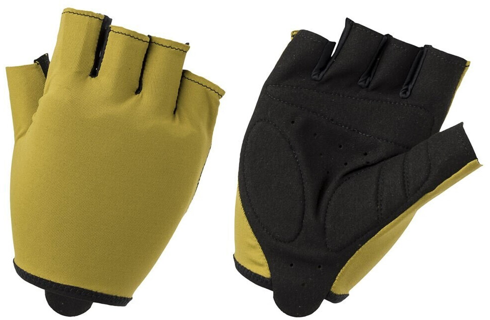 AGU Gel Trend Short Gloves Men (AGU44314000-559-05) yellow