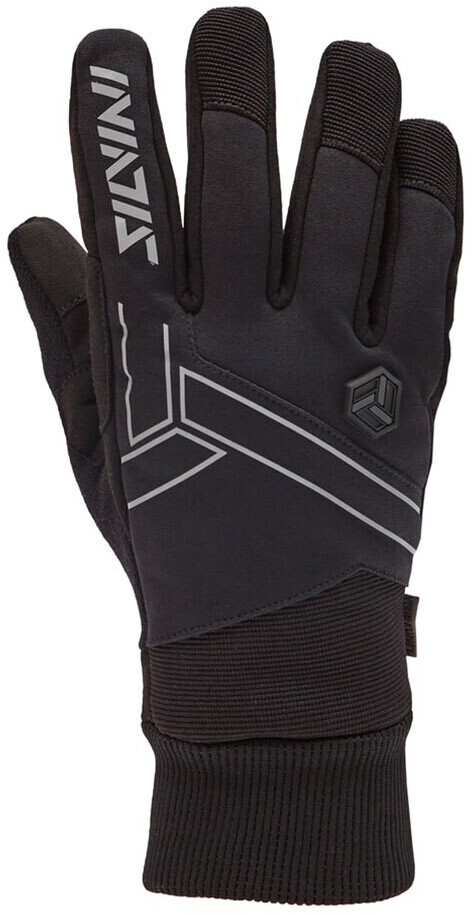 Silvini Parona Long Gloves Kids (3223-CA2134-08114) black