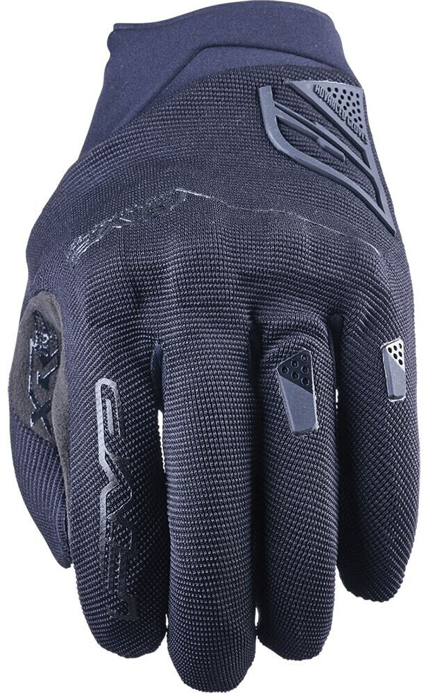 Five Gloves Xr Trail Protech Long Gloves Men (5XRTPNM) blue