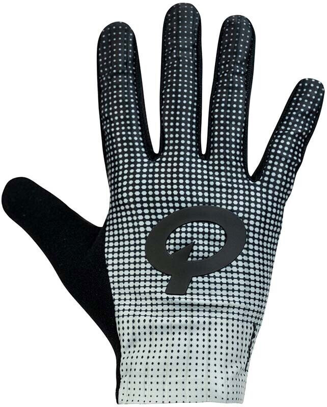 Prologo Blend Long Gloves Men (720747/GLOVELFBW10-L) grey