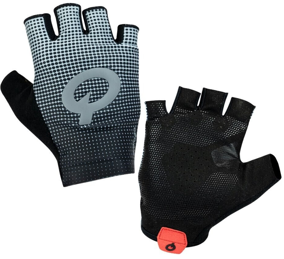 Prologo Blend Short Gloves Men (588260821) black
