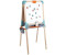Smoby Wooden Easel