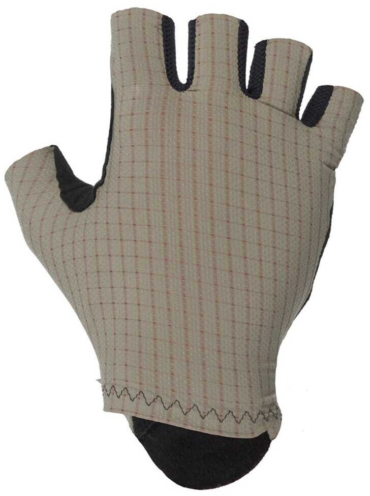 Q36,5 Pinstripe Summer Short Gloves Men (Q261.14.XXS)