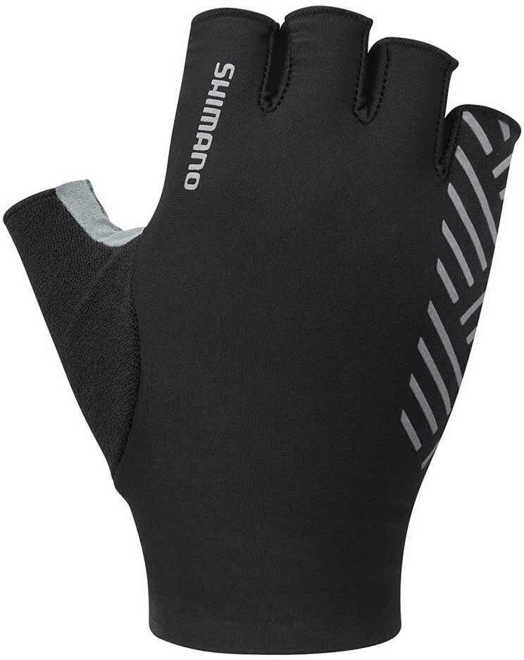 Shimano Advanced Short Gloves Men (ECWGLBSVS41ML0104)