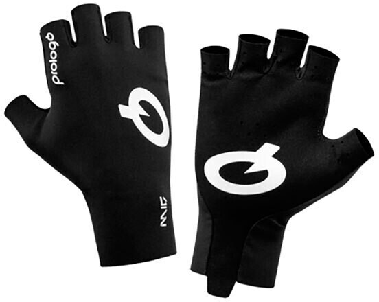 Prologo Aero/tt Short Gloves Men (588261321) black