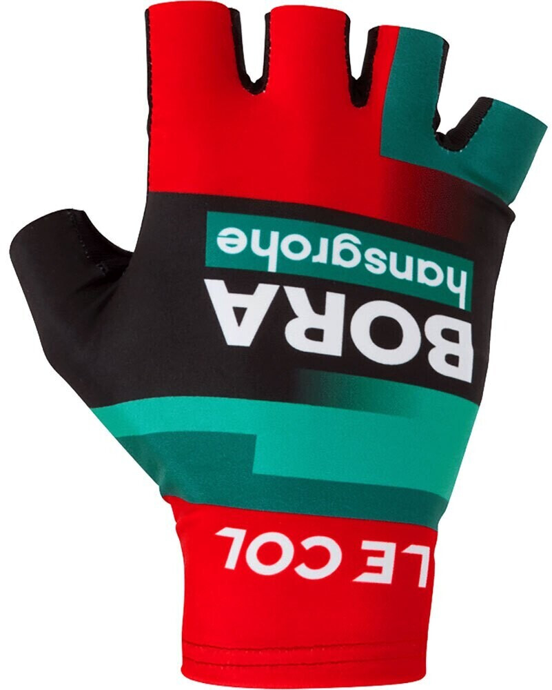 Le Col Bora-hansgrohe (800-3895) 2023 Gloves ab Preisvergleich 43,99 multicolor bei Men Short € 
