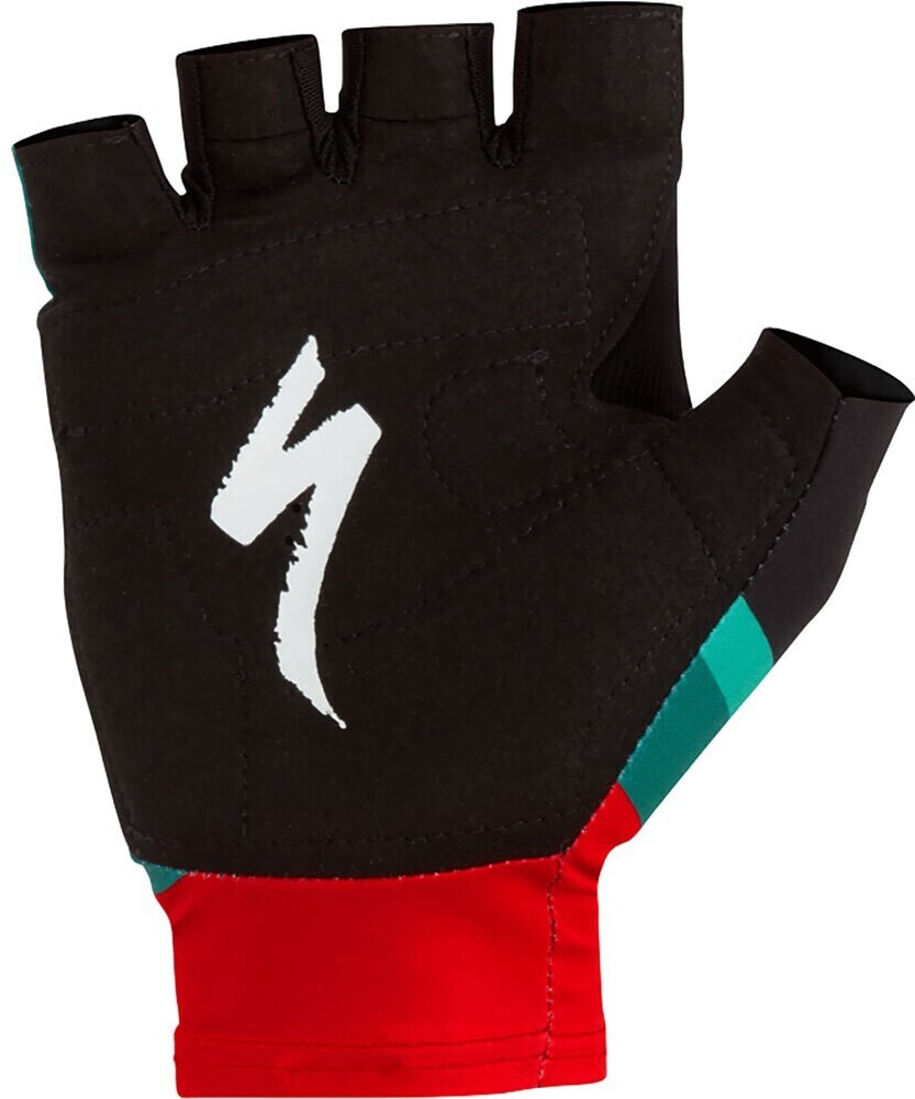 Le Col Bora-hansgrohe 2023 Short Gloves Men (800-3895) multicolor ab 43,99  € | Preisvergleich bei