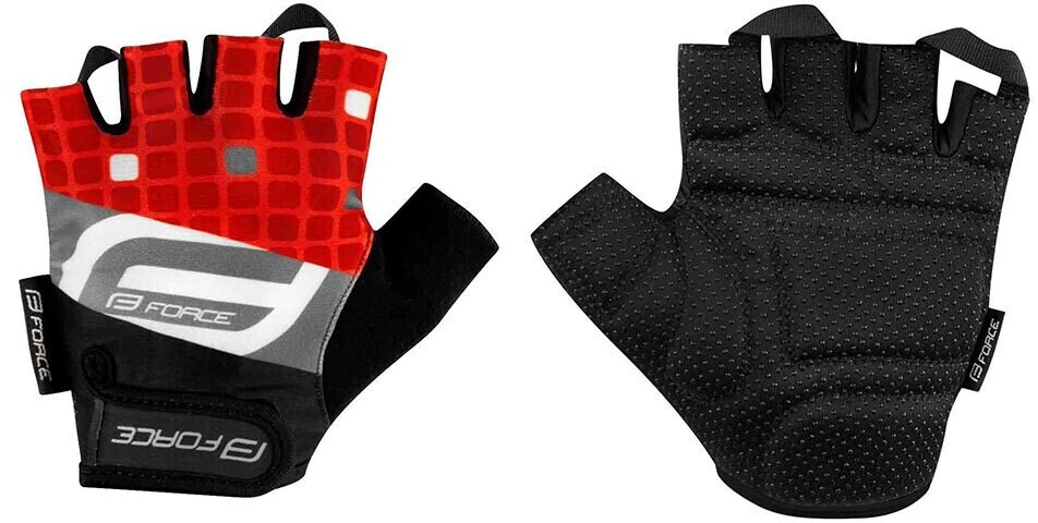 Force Square Force Square Short Gloves Men (FRC-905581-S) ab 6,99 € | Preisvergleich ...