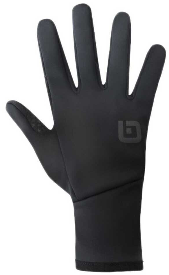 Alé Cycling Nordik 2.0 Long Gloves Men (L22088401-L) black