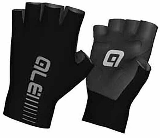 Alé Cycling Reflex Air Gloves Men (L14340118-05) black
