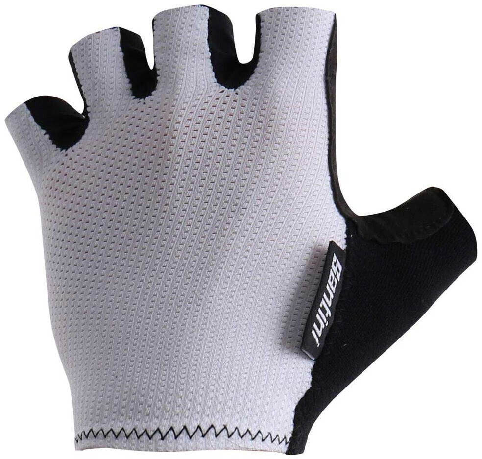 Santini Brisk Gloves Men (SP367RCLBRISK-BI-L)