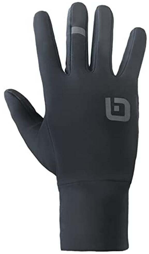 Alé Cycling SpirPlus Long Gloves Men (L22116401-04) black
